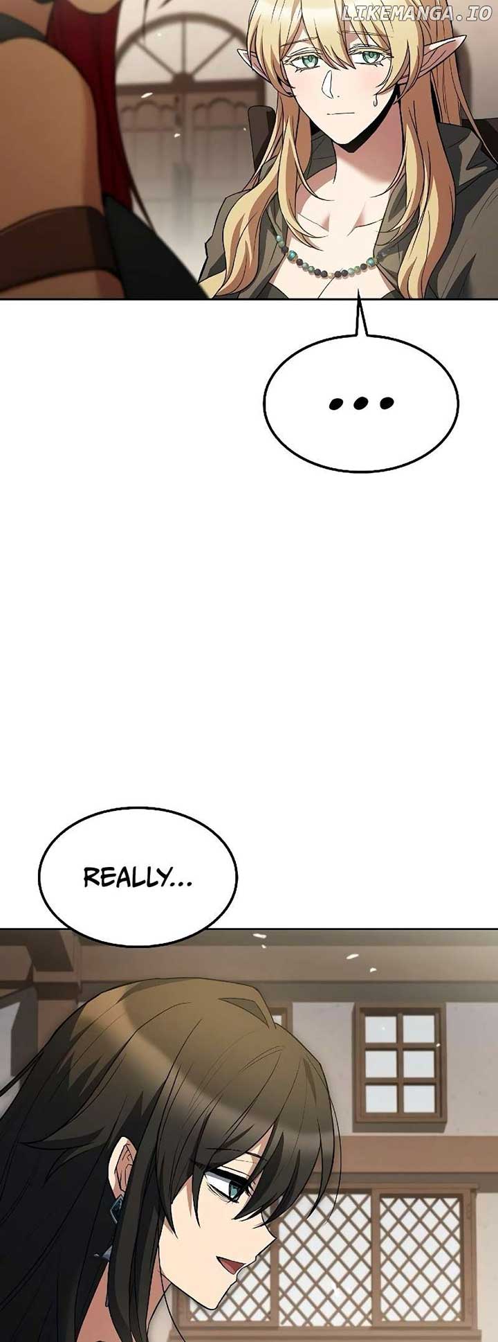 The Archmage’s Restaurant Chapter 79 289 52