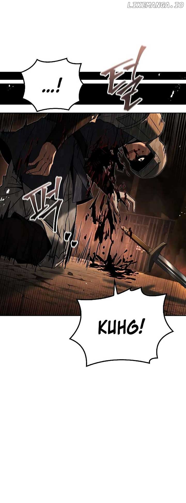 The Archmage’s Restaurant Chapter 79 291 54