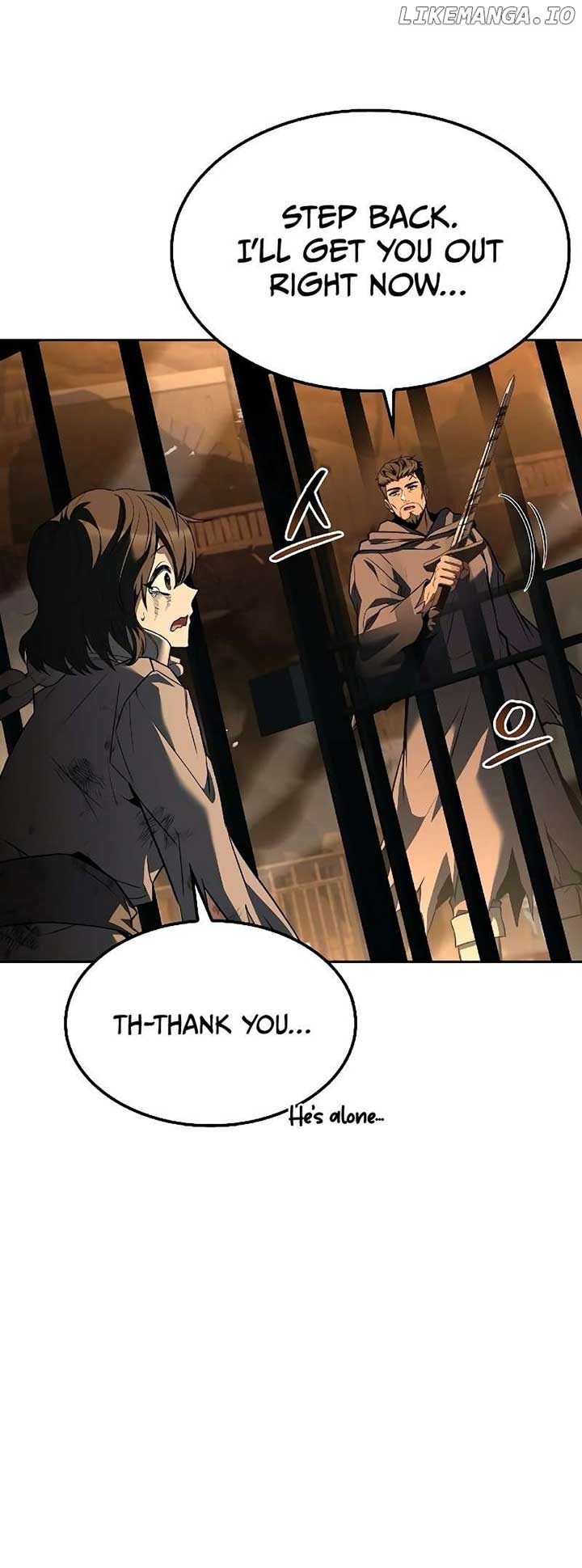 The Archmage’s Restaurant Chapter 79 294 57