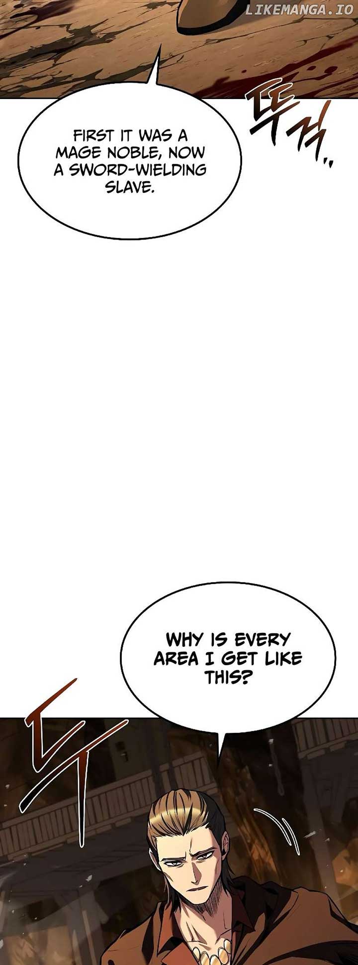 The Archmage’s Restaurant Chapter 79 296 59