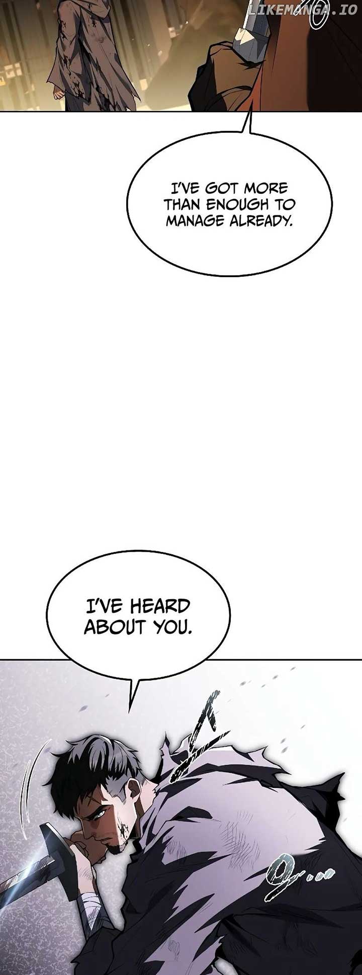 The Archmage’s Restaurant Chapter 79 298 61