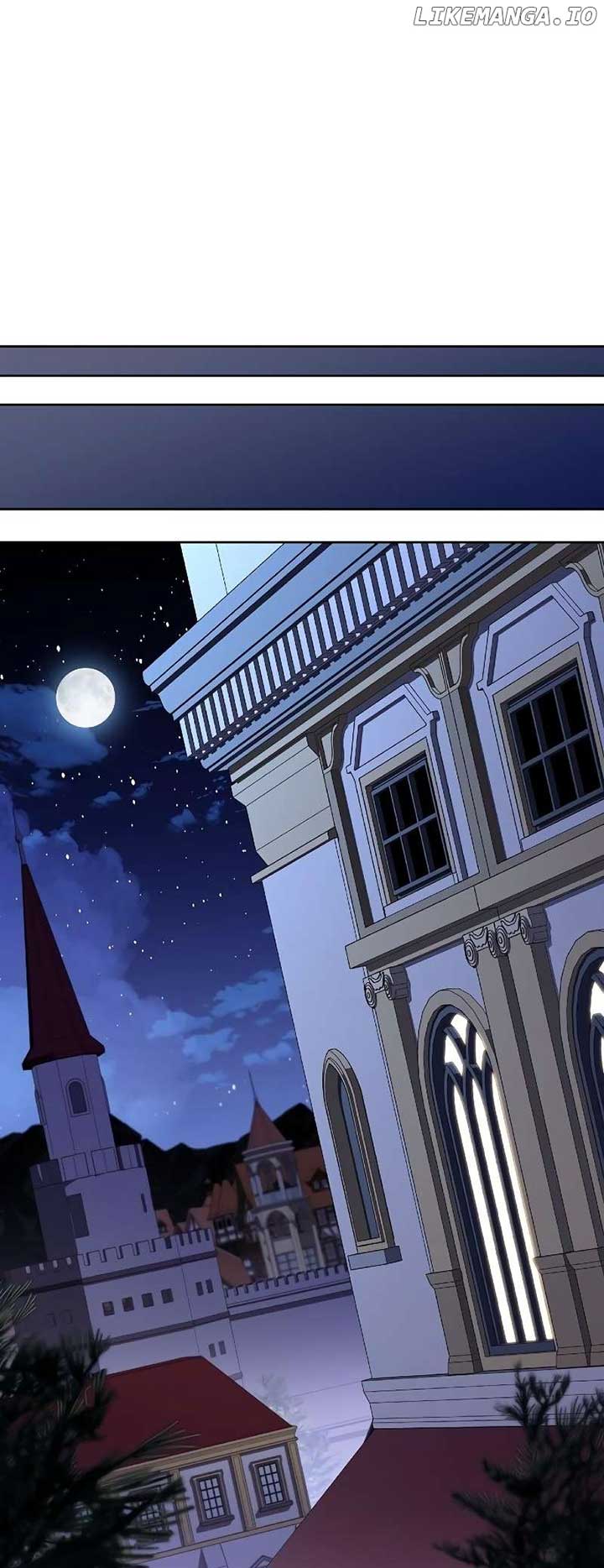 The Archmage’s Restaurant Chapter 79 301 64