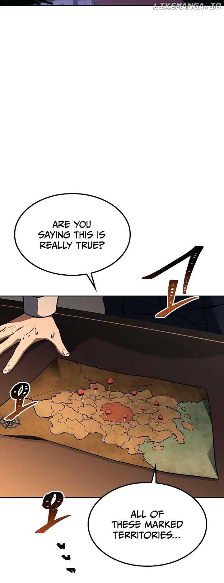 The Archmage’s Restaurant Chapter 79 302 65