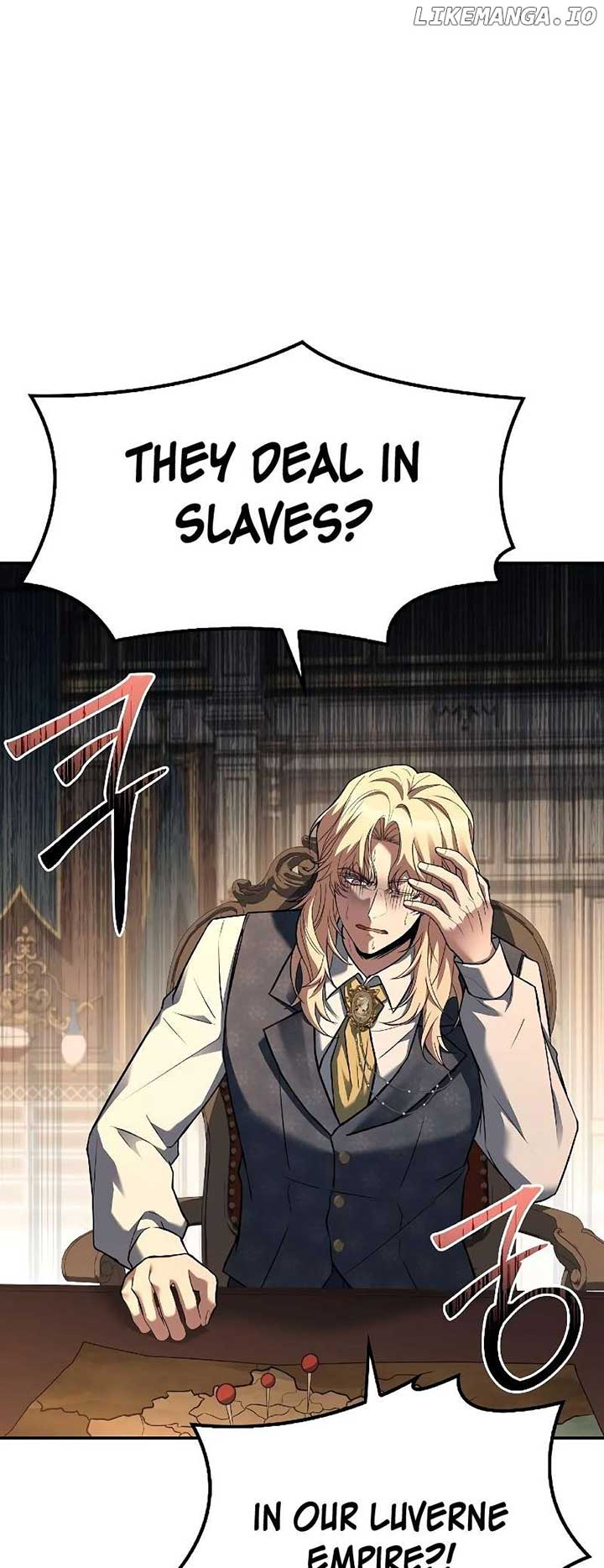 The Archmage’s Restaurant Chapter 79 303 66