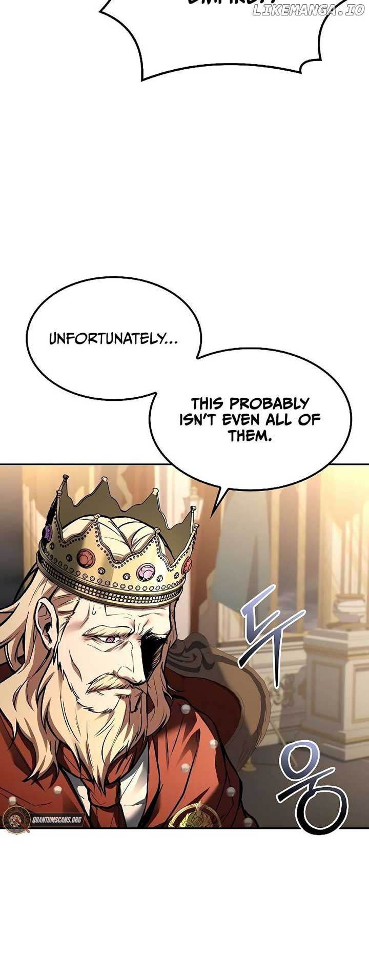 The Archmage’s Restaurant Chapter 79 304 67