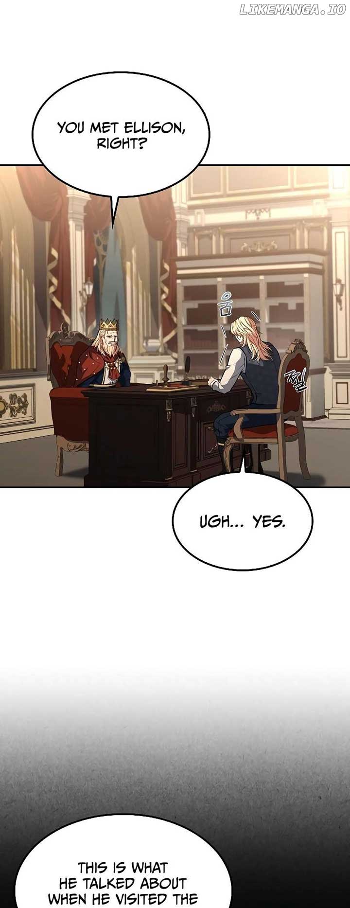 The Archmage’s Restaurant Chapter 79 305 68