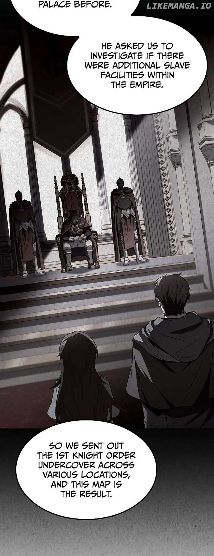 The Archmage’s Restaurant Chapter 79 306 69