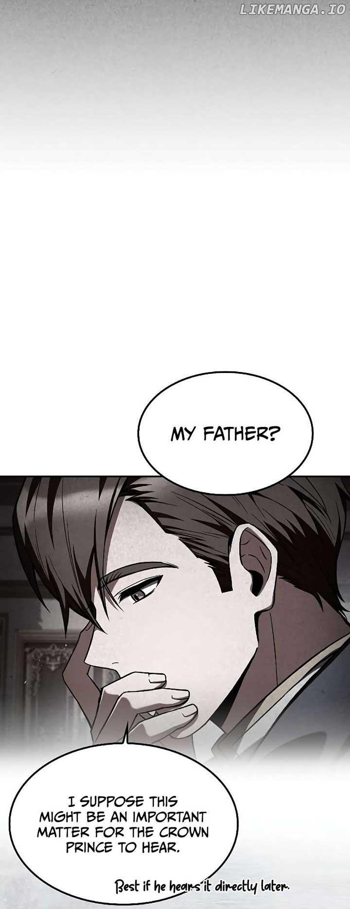 The Archmage’s Restaurant Chapter 79 307 70