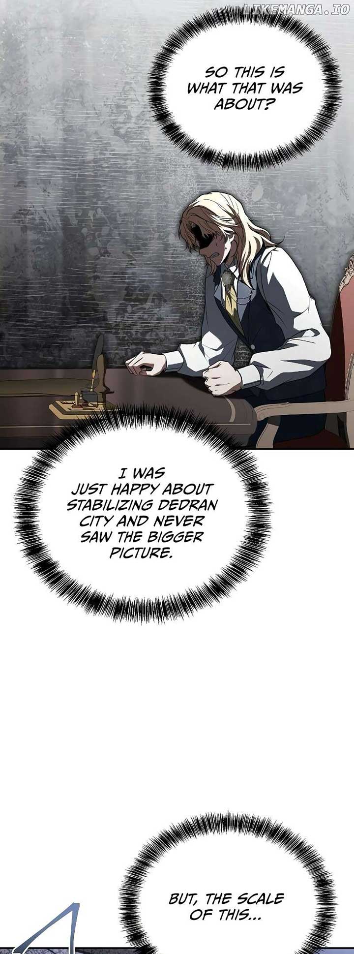 The Archmage’s Restaurant Chapter 79 308 71