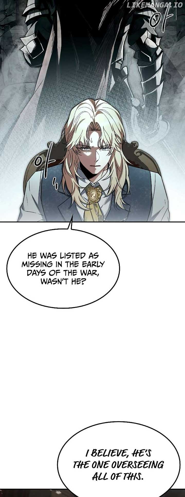 The Archmage’s Restaurant Chapter 79 312 75