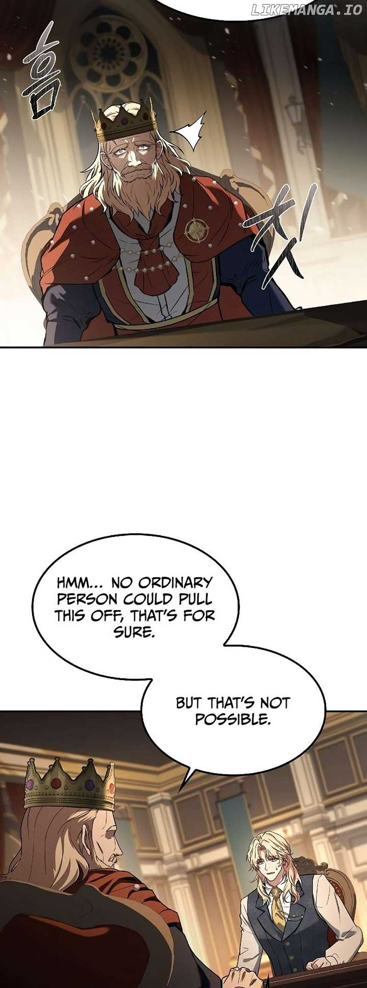 The Archmage’s Restaurant Chapter 79 313 76