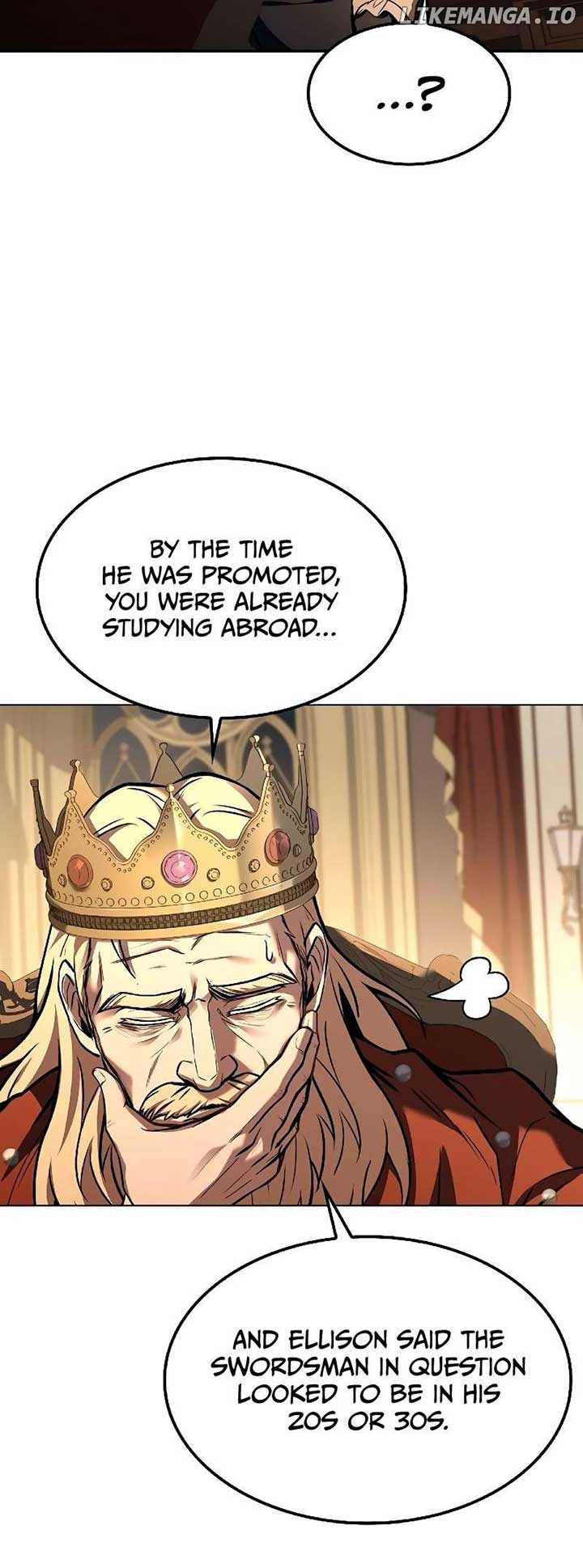 The Archmage’s Restaurant Chapter 79 314 77