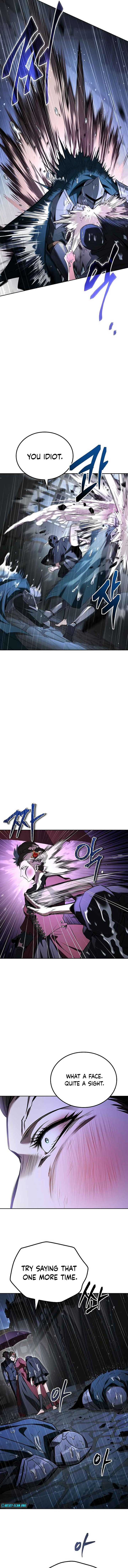 The Archmage’s Restaurant Chapter 92 60 1