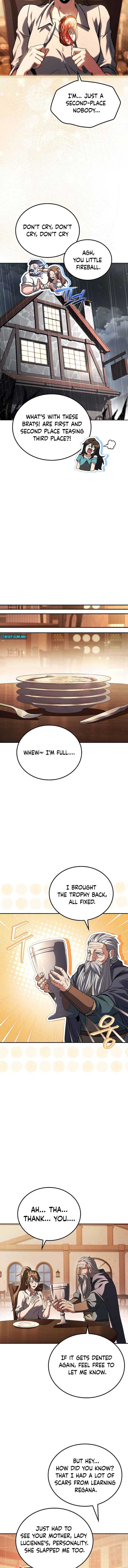 The Archmage’s Restaurant Chapter 92 69 10