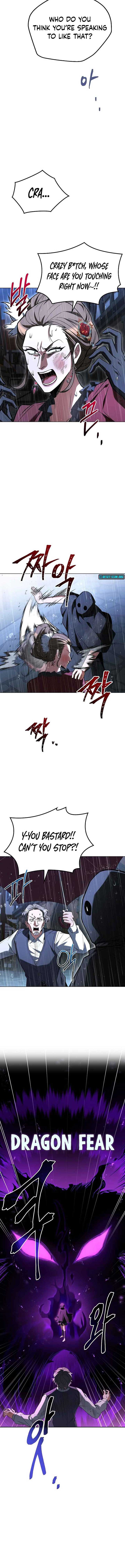 The Archmage’s Restaurant Chapter 92 61 2