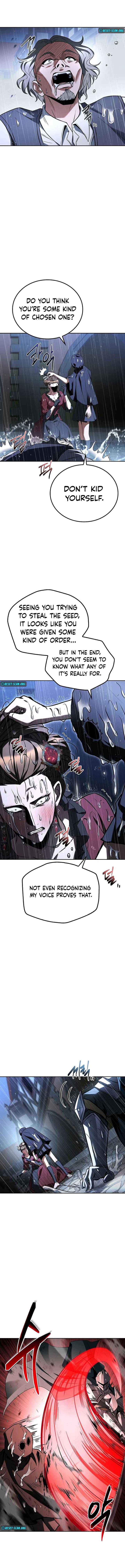 The Archmage’s Restaurant Chapter 92 62 3