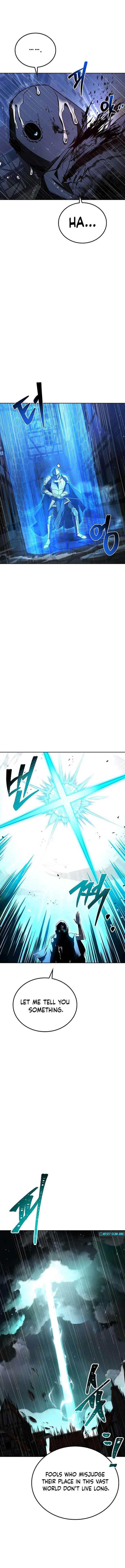 The Archmage’s Restaurant Chapter 92 63 4