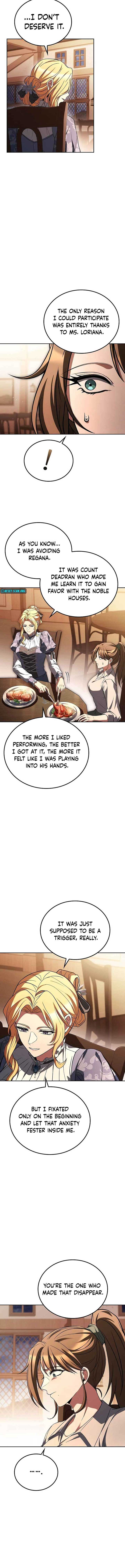 The Archmage’s Restaurant Chapter 92 67 8