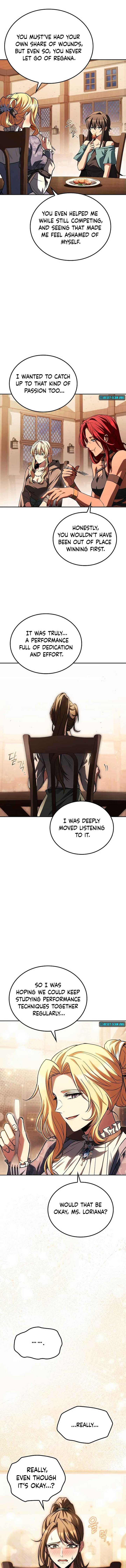 The Archmage’s Restaurant Chapter 92 68 9