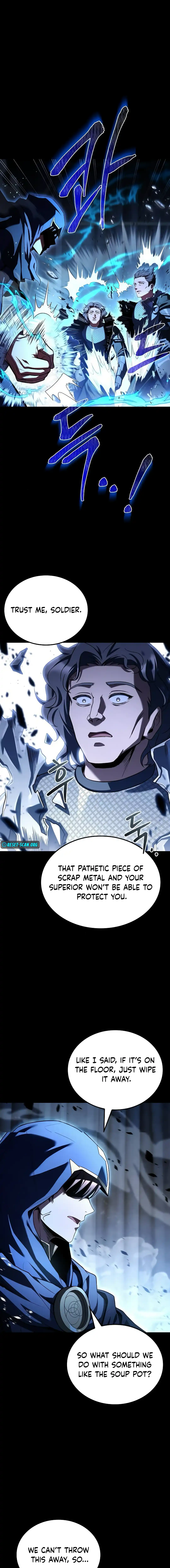 The Archmage’s Restaurant Chapter 94 78 02