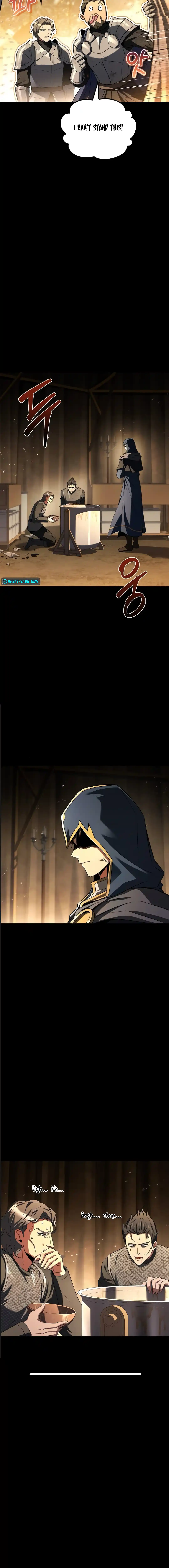 The Archmage’s Restaurant Chapter 94 80 04