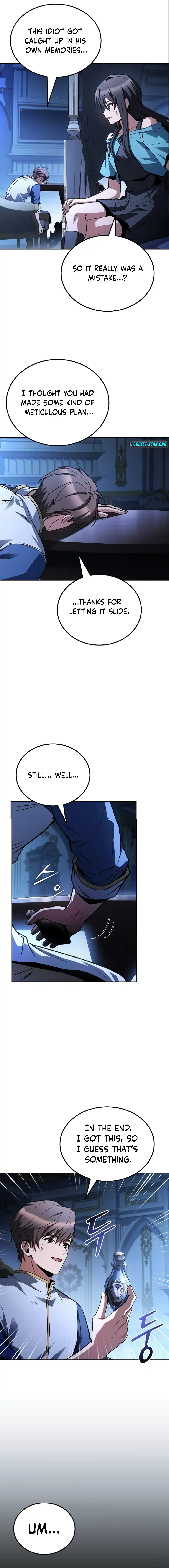 The Archmage’s Restaurant Chapter 94 94 18