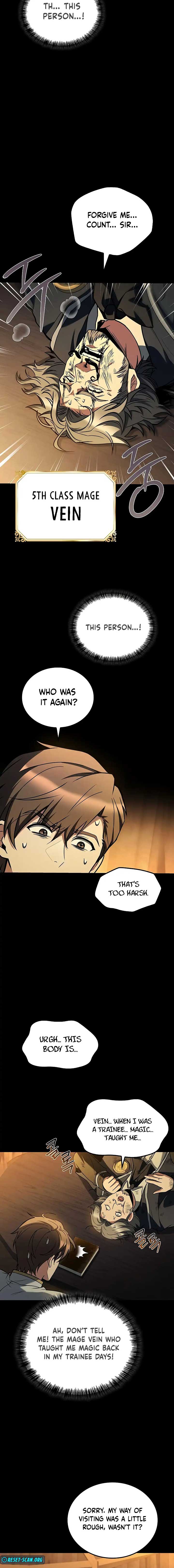 The Archmage’s Restaurant Chapter 97 84 1