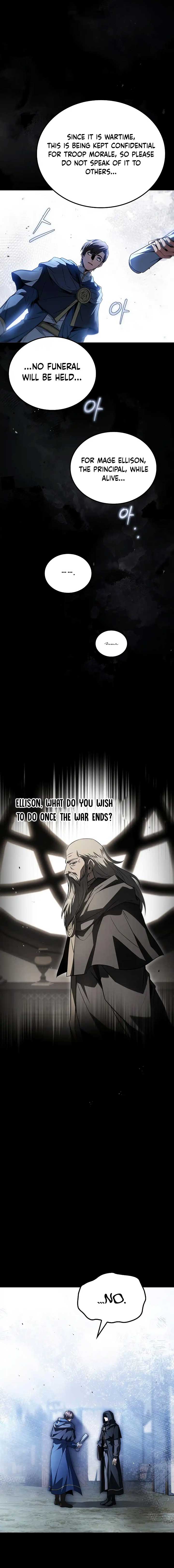 The Archmage’s Restaurant Chapter 97 93 10