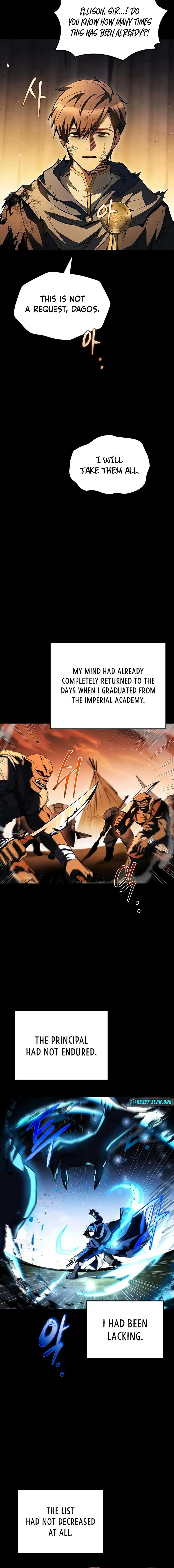 The Archmage’s Restaurant Chapter 97 95 12