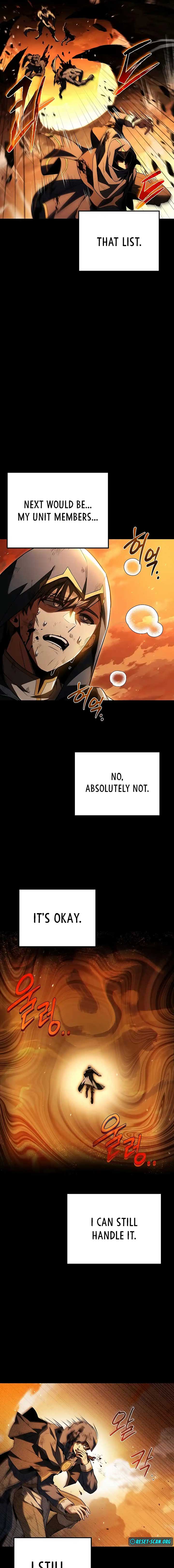 The Archmage’s Restaurant Chapter 97 96 13