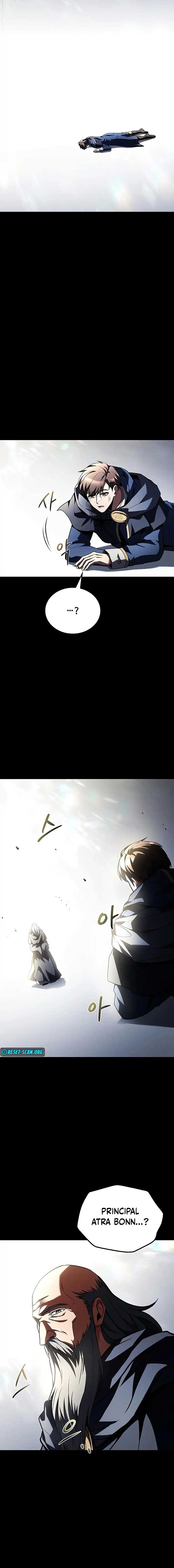 The Archmage’s Restaurant Chapter 97 101 18