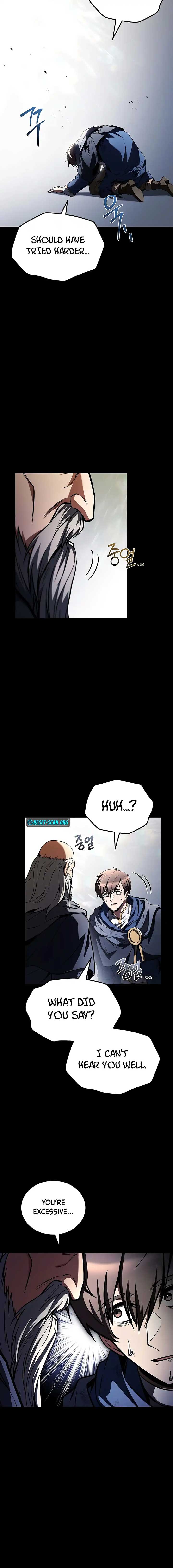 The Archmage’s Restaurant Chapter 97 103 20