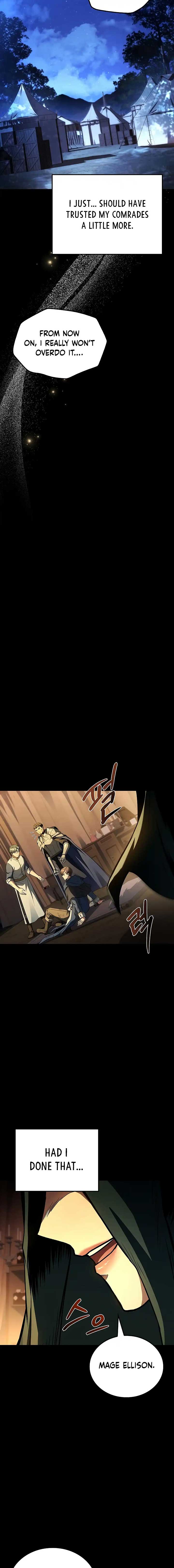 The Archmage’s Restaurant Chapter 97 106 23