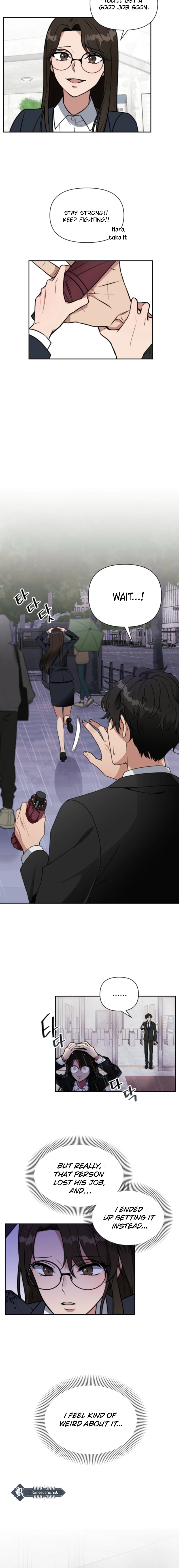 The Arrogant Man’s Secretary Chapter 1 68 ch 1 13