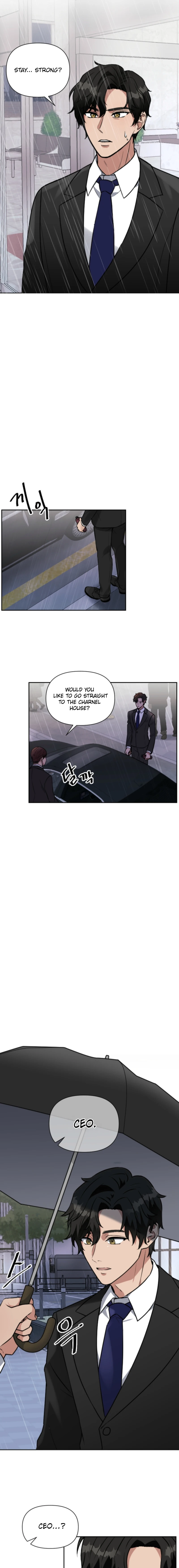 The Arrogant Man’s Secretary Chapter 1 69 ch 1 14