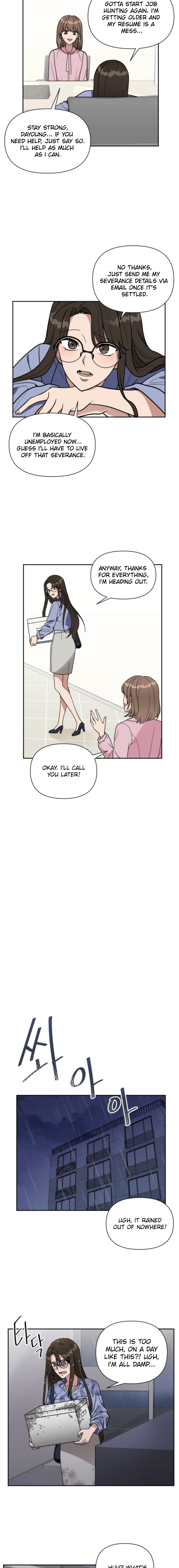 The Arrogant Man’s Secretary Chapter 1 60 ch 1 5