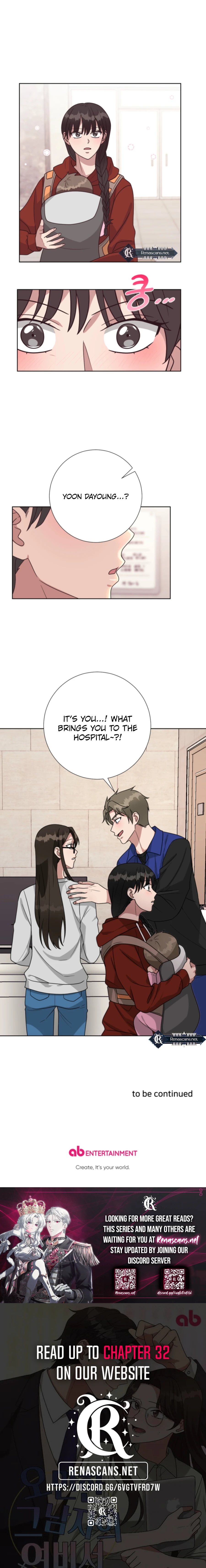 The Arrogant Man’s Secretary Chapter 15 47 10