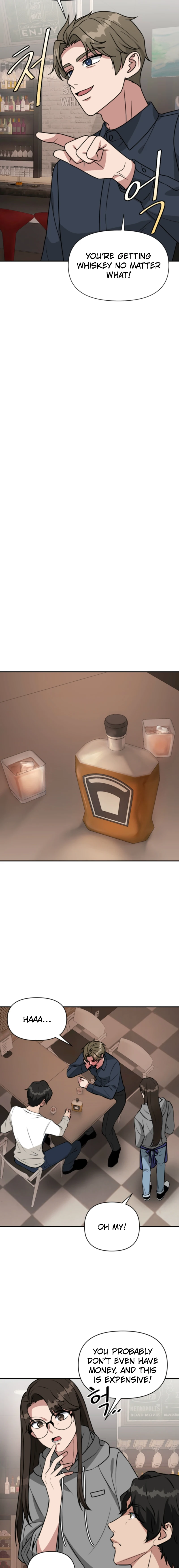 The Arrogant Man’s Secretary Chapter 2 77 ch 2 13