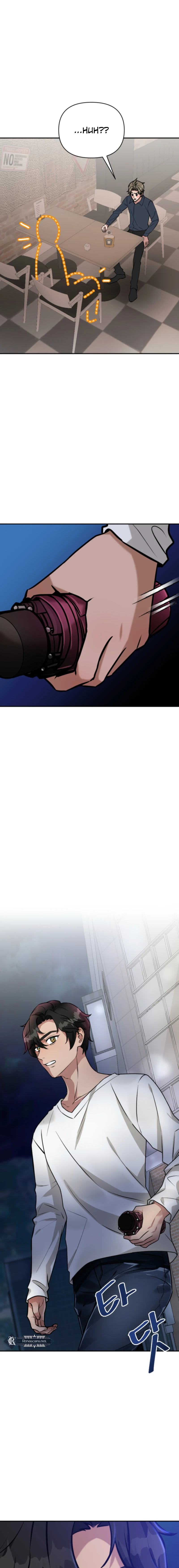 The Arrogant Man’s Secretary Chapter 2 81 ch 2 17