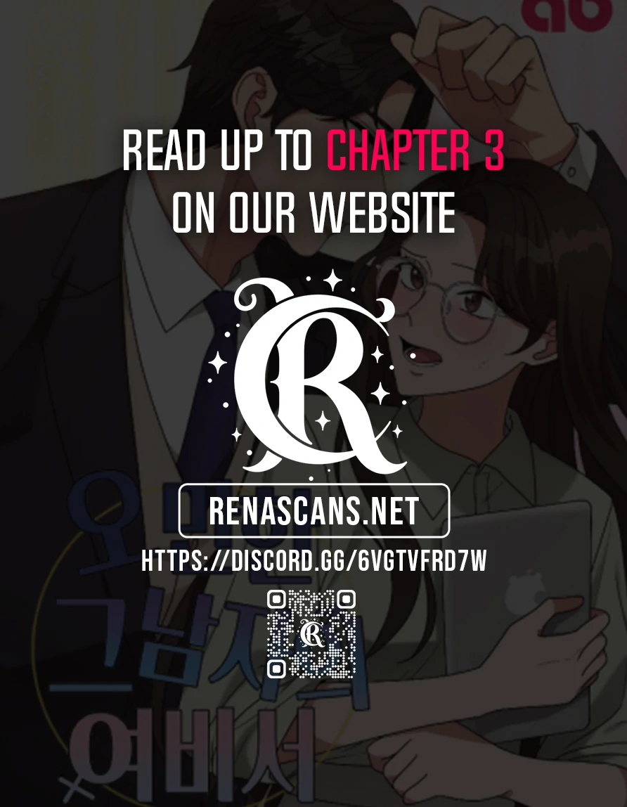 The Arrogant Man’s Secretary Chapter 2 83 ch 2 19