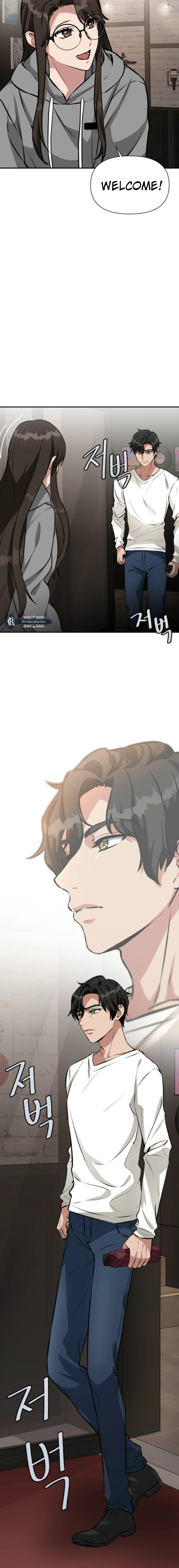 The Arrogant Man’s Secretary Chapter 2 72 ch 2 8