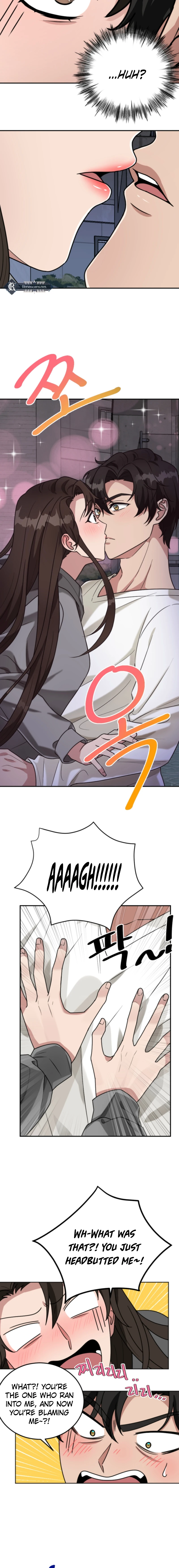 The Arrogant Man’s Secretary Chapter 3 71 ch 3 10