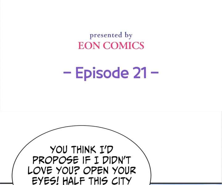 The Arrogant President Wants to Change the Scenario and Fall in Love! Chapter 21 360 002