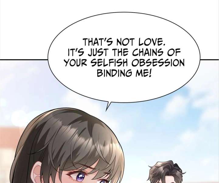 The Arrogant President Wants to Change the Scenario and Fall in Love! Chapter 21 363 005