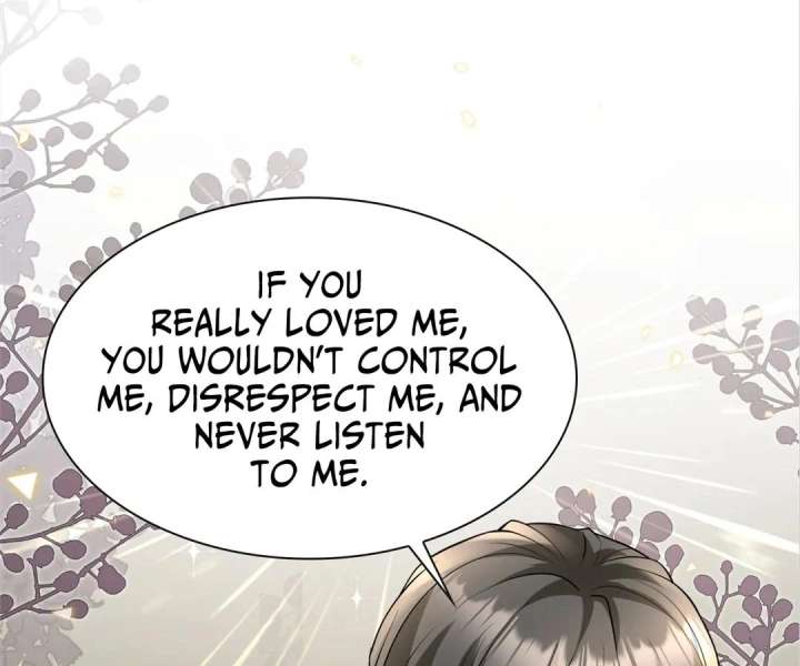 The Arrogant President Wants to Change the Scenario and Fall in Love! Chapter 21 365 007