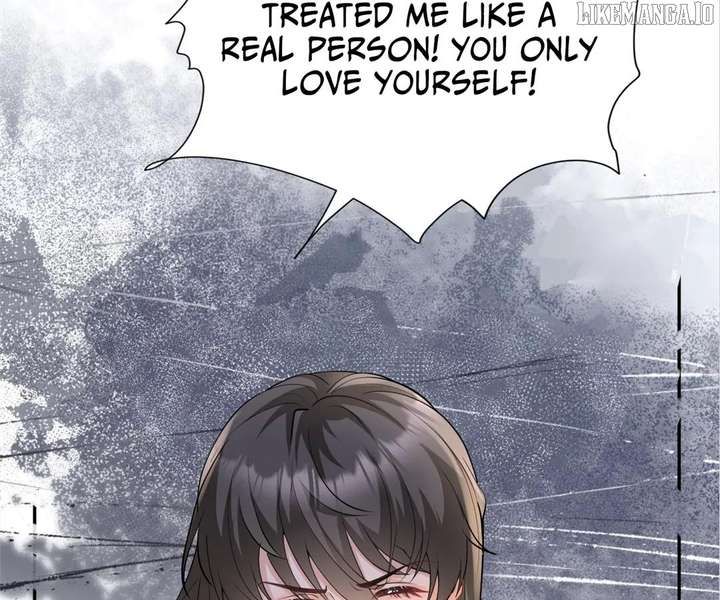 The Arrogant President Wants to Change the Scenario and Fall in Love! Chapter 21 368 010