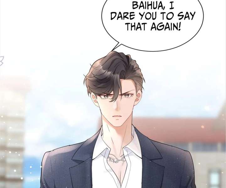 The Arrogant President Wants to Change the Scenario and Fall in Love! Chapter 21 372 014