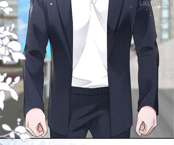 The Arrogant President Wants to Change the Scenario and Fall in Love! Chapter 21 373 015