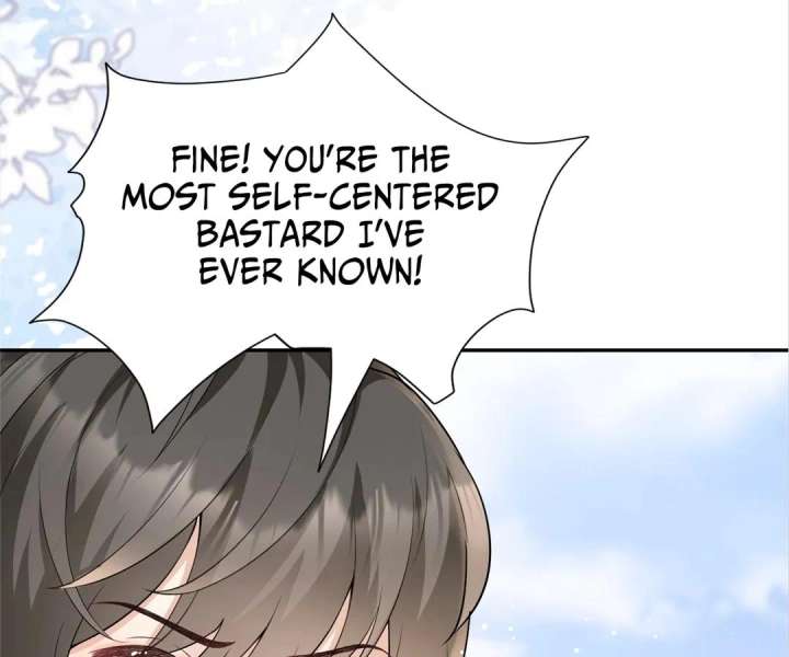 The Arrogant President Wants to Change the Scenario and Fall in Love! Chapter 21 374 016