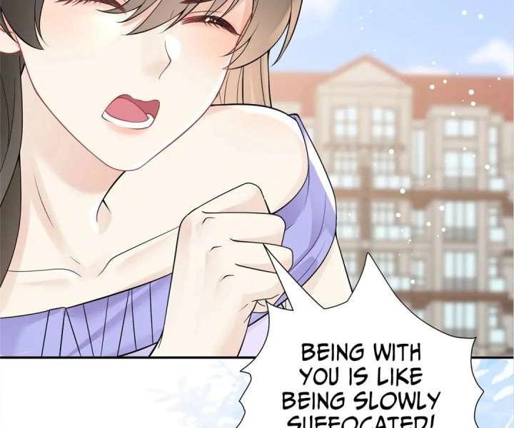 The Arrogant President Wants to Change the Scenario and Fall in Love! Chapter 21 375 017